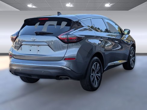 Used 2023 Nissan Murano S image 9