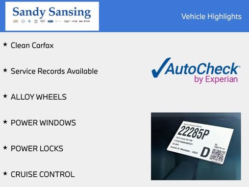 Used 2010 Lexus RX 350 2WD image 7
