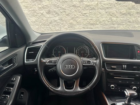 Used 2015 Audi Q5 TDI Premium Plus w/ Technology Package image 23