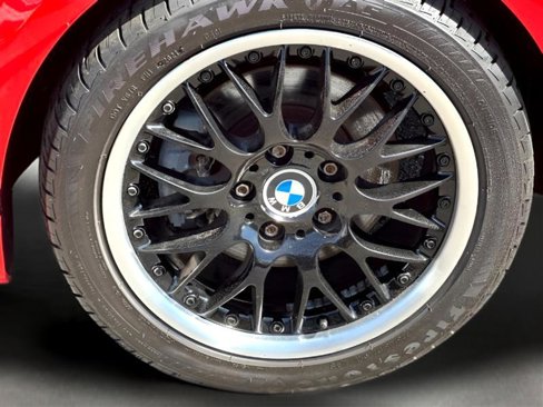 Used 2001 BMW Z3 3.0i image 33