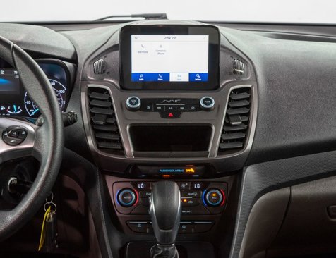 Used 2021 Ford Transit Connect XLT image 22