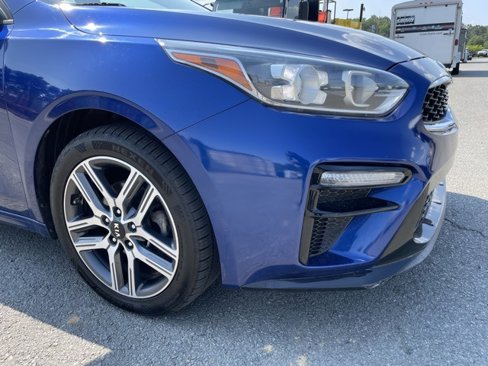 Used 2019 Kia Forte S image 9