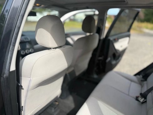 Used 2016 Subaru Forester 2.5i Premium image 24