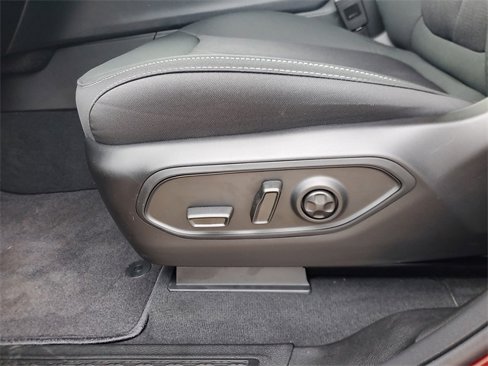 New 2025 Jeep Grand Cherokee Laredo X image 14