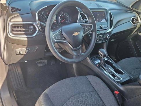 Used 2022 Chevrolet Equinox LT image 10