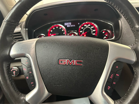 Used 2017 GMC Acadia Limited SLT image 9