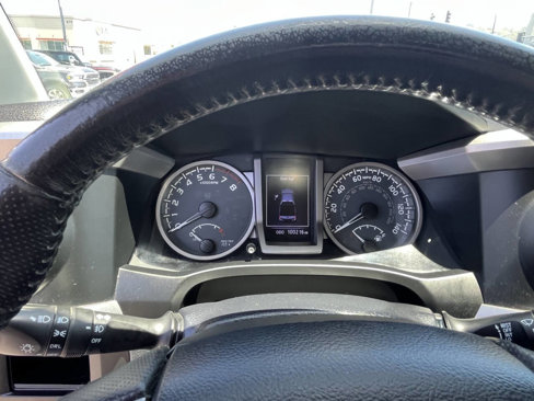 Used 2017 Honda CR-V EX image 36