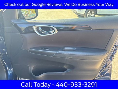 Used 2019 Nissan Sentra SV image 33