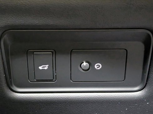 Used 2020 Land Rover Range Rover Sport HSE Dynamic image 33