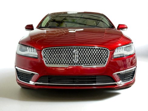 Used 2017 Lincoln MKZ Select w/ Select Plus Package image 5