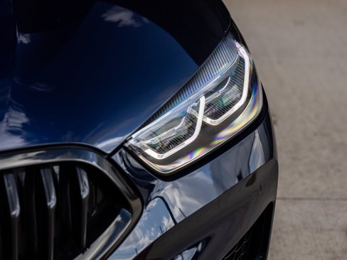 Used 2021 BMW 840i Gran Coupe w/ M Sport Package image 15