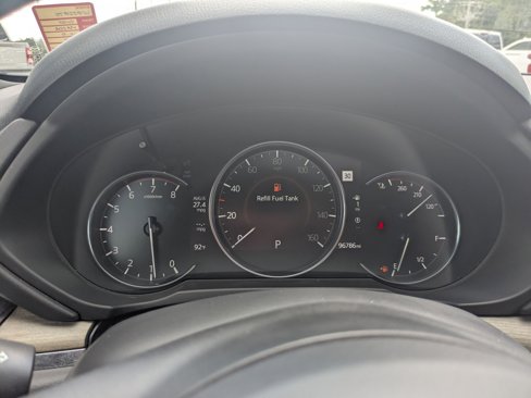 Used 2020 MAZDA CX-5 Signature image 16