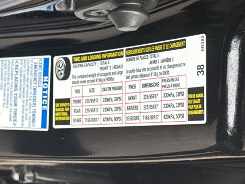 Used 2016 Toyota RAV4 LE image 44