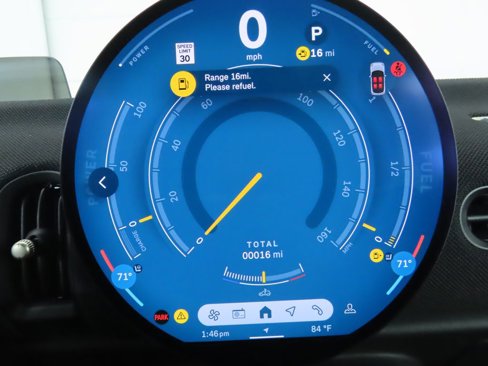 Used 2025 MINI Cooper S image 33