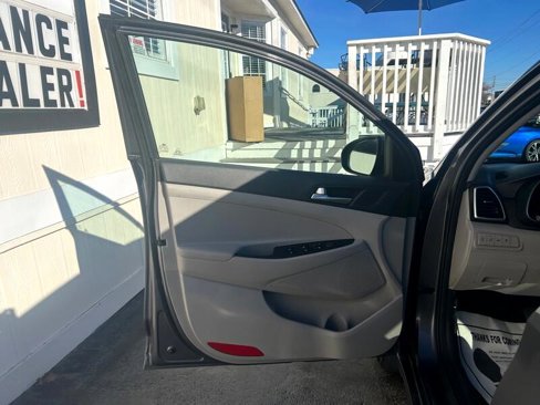 Used 2020 Hyundai Tucson Value image 7