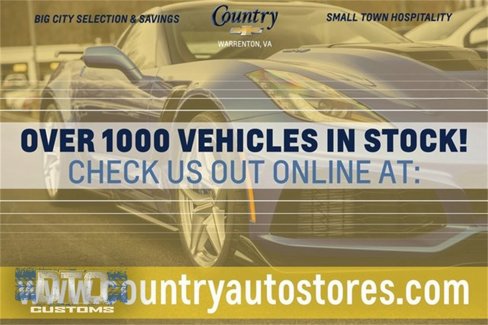 Used 2021 Jeep Gladiator Overland w/ Popular Equipment Package image 20