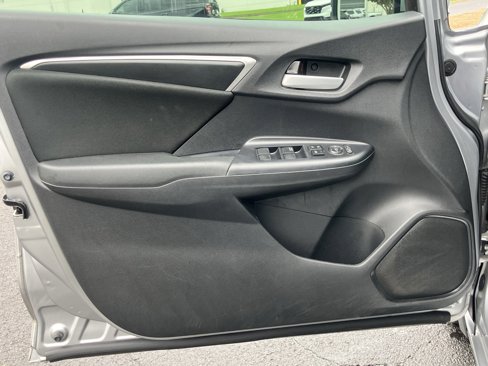 Certified 2019 Honda Fit LX image 14