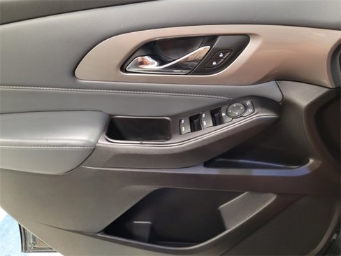 Used 2019 Chevrolet Traverse LT w/ LPO, Floor Liner Package image 23