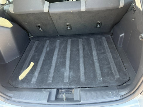 Used 2009 Dodge Caliber SXT image 16