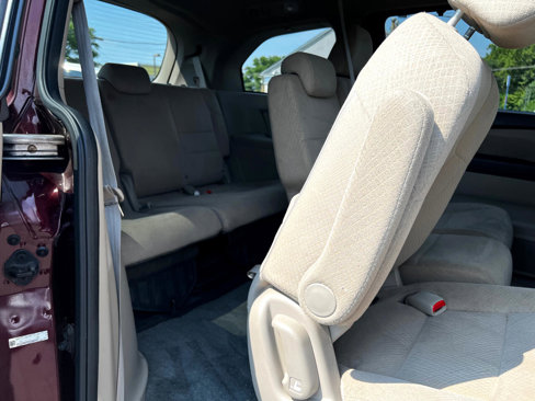 Used 2016 Honda Odyssey SE image 22