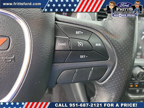 Used 2018 Dodge Durango GT w/ Premium Group image 7