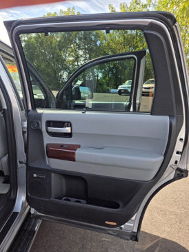 Used 2012 Toyota Sequoia Platinum image 11