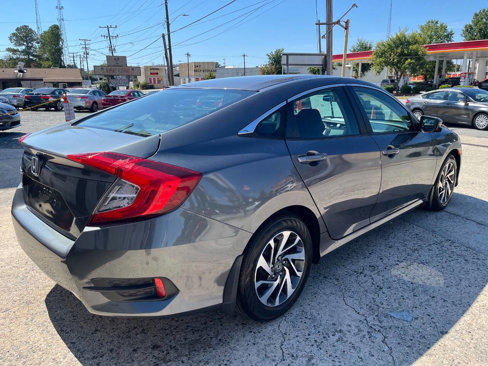 Used 2016 Honda Civic EX image 6