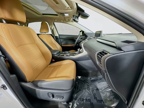 Used 2021 Lexus NX 300 AWD w/ Premium Package image 32