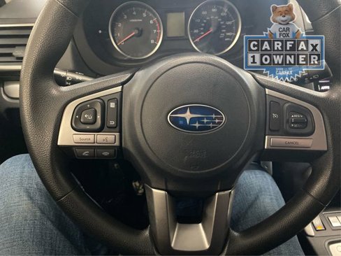 Used 2018 Subaru Forester 2.5i Premium w/ All-Weather Package image 22