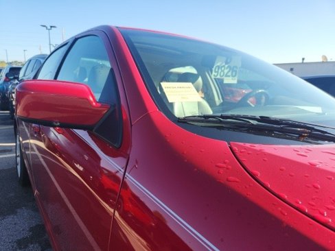 Used 2012 Ford Fusion SEL image 6