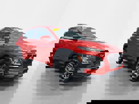 Used 2020 Hyundai Kona SE image 1