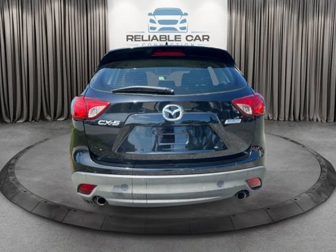 Used 2014 MAZDA CX-5 Sport image 6