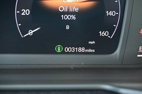 Certified 2025 Honda Accord LX image 36