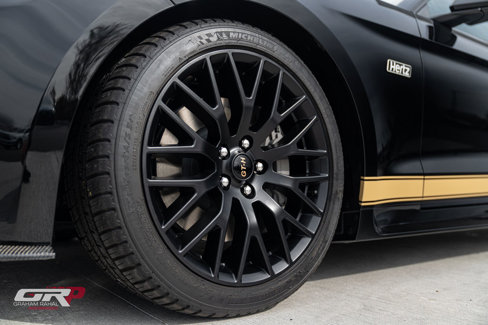 Used 2016 Ford Mustang GT Premium image 15