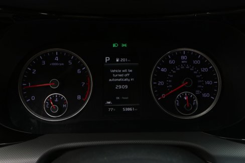 Used 2021 Kia K5 GT-Line image 29