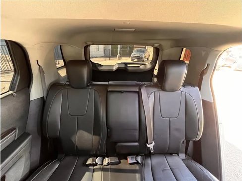 Used 2016 GMC Terrain Denali image 11