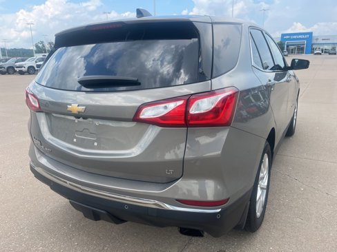 Used 2018 Chevrolet Equinox LT image 5