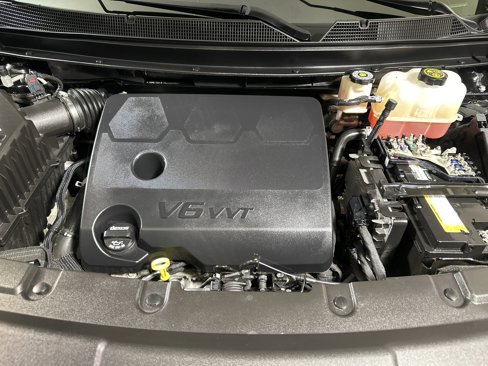 Used 2022 Chevrolet Traverse LT image 26