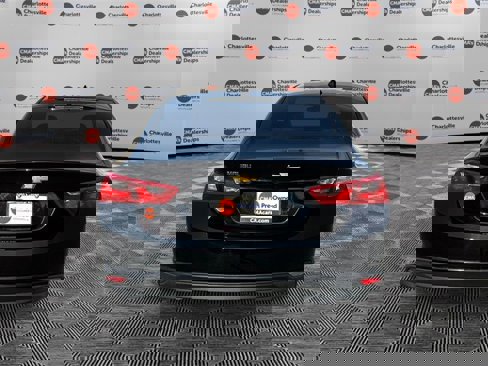 Used 2022 Chevrolet Malibu LS image 4