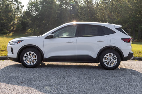 New 2025 Ford Escape Active w/ Tech Pack #1 image 8