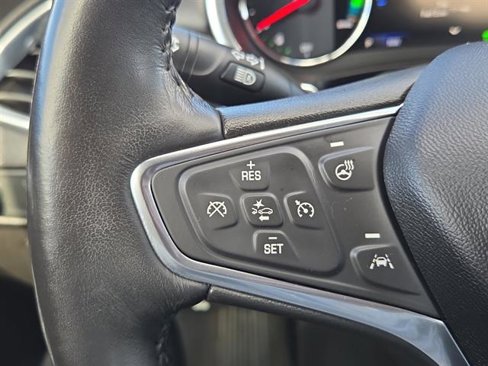 Used 2019 Chevrolet Malibu Hybrid w/ Leather Package image 18