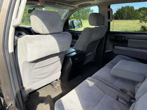 Used 2012 Toyota Sequoia SR5 image 22