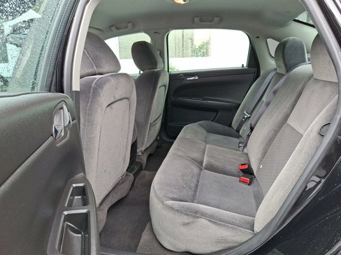 Used 2014 Chevrolet Impala Limited LS image 10