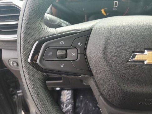 New 2026 Chevrolet TrailBlazer LS w/ LPO, Blackout Package image 26