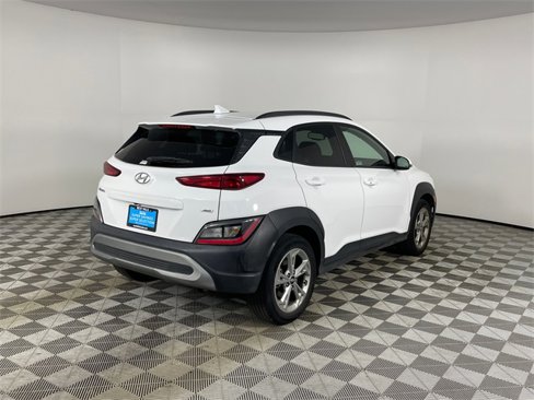 Used 2022 Hyundai Kona SEL image 14