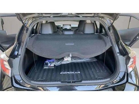 Used 2019 Toyota Corolla XSE image 21