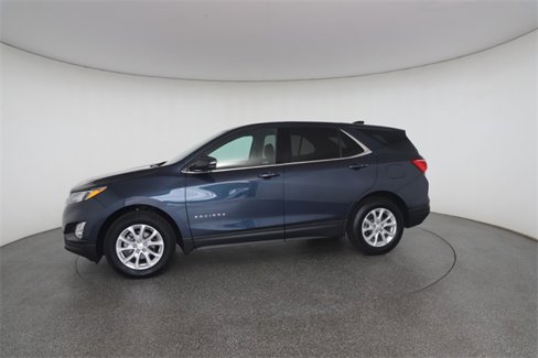 Used 2018 Chevrolet Equinox LT image 6
