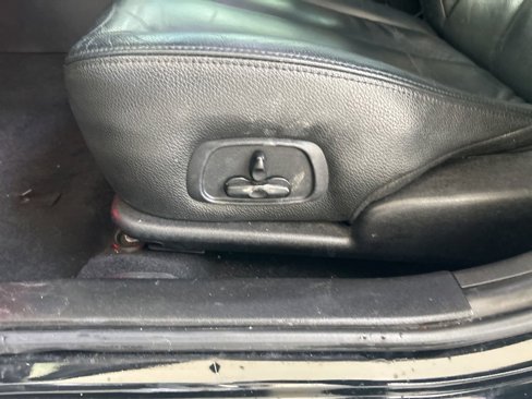 Used 2012 Mitsubishi Galant ES image 27