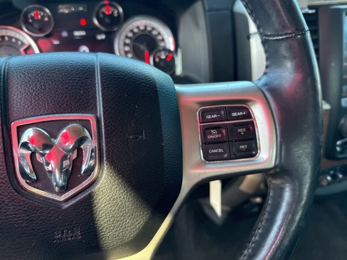 Used 2014 RAM 1500 Laramie image 20