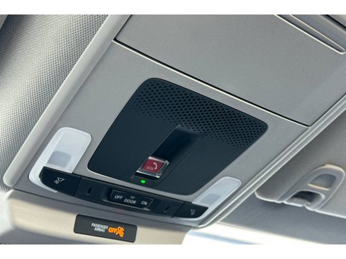 Certified 2024 Honda Accord LX image 22